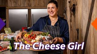 How The Cheese Girl Creates Unforgettable Events with FedEx Office | Small Business Story