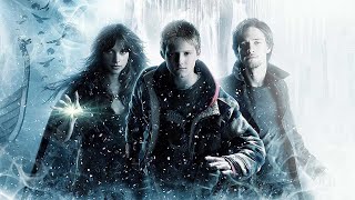 Il risveglio delle tenebre (film 2007) TRAILER ITALIANO
