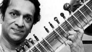 Pandit Ravi Shankar: Raga Marwa