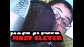 Chiddy Bang Danger Zone [Official music video] Cover- Most Clever