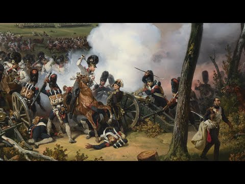 Barbarian (Epic history tv soundtrack)