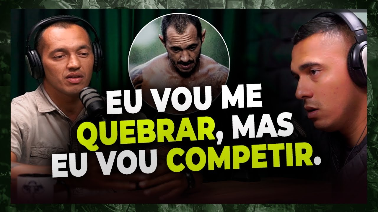 BETÃO explica como obter MOTIVAÇÃO.