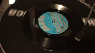 CARLTON PATTERSON - DREAD LOCKS POWER - OCEAN - REGGAE 7&quot; 45 SINGLE