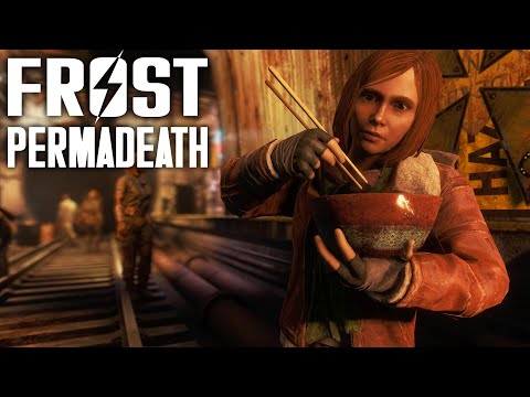 Fallout 4 FROST Plus - Permadeath - Part 46 - Putting the Kids To Work