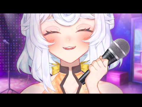 Fazendo um KARAOKÊ COM AS SUAS MUSICAS!