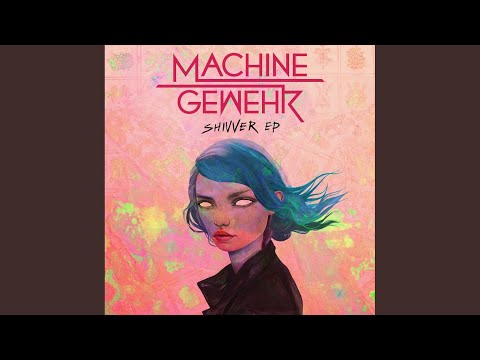 SHIVVER (Brandski Remix)