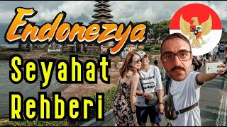 Endonezya Sehayat Rehberi #endonezya #gezi #ucakbileti #turist #otel #seyahat #r