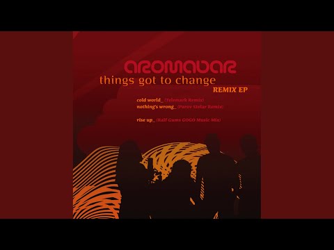 Nothings Wrong (Parov Stelar Remix)