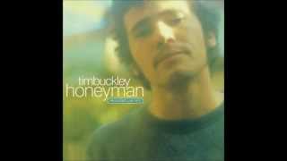 Tim Buckley - Sweet Surrender - Live 1973 (Honeyman)
