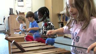 Orff Music Approach