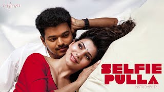 Download lagu Selfie Pulla BGM / Instrumental | Strings of Love | Anirudh Ravichander | Kaththi | the H playlist mp3 Download lagu Selfie Pulla BGM / Instrumental | Strings of Love | Anirudh Ravichander | Kaththi | the H playlist mp3