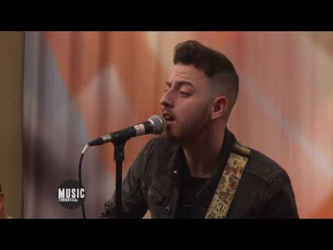 Alex Price Acoustic Performance