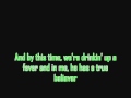 Flogging Molly - Sentimental Johnny - Lyrics ...