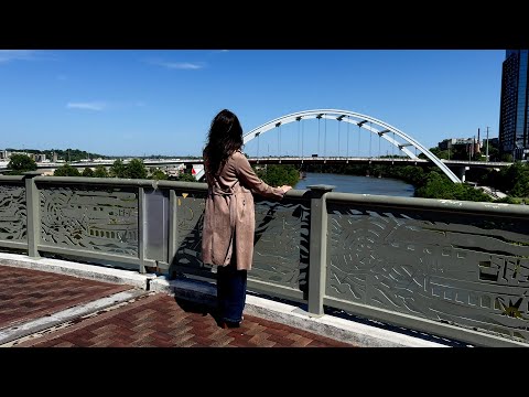 I Can't Even Walk - Sherry Anne (Official Video)