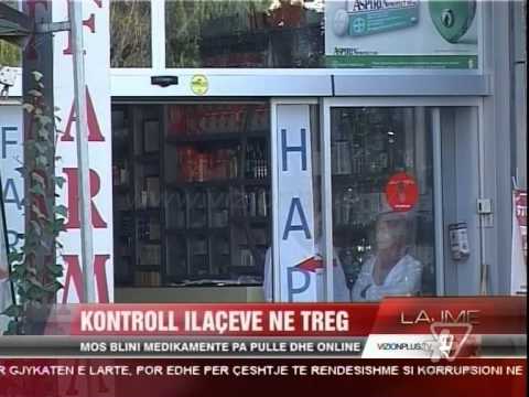 News Edition in Albanian Language - 27 Janar 2014 - 15.00 - News, Lajme - Vizion Plus