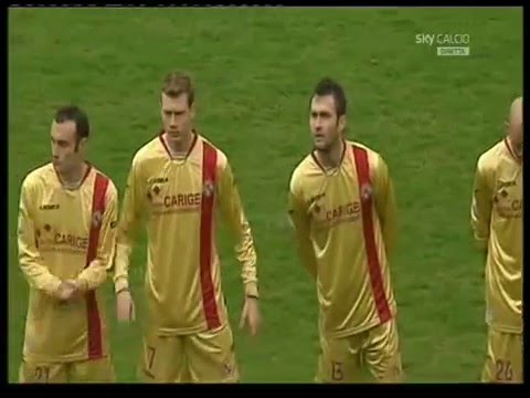 Torino - Livorno 2010-11