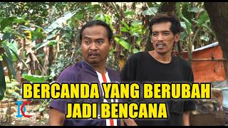 Download lagu When a Joke Turns Into a Disaster mp3 Download lagu When a Joke Turns Into a Disaster mp3