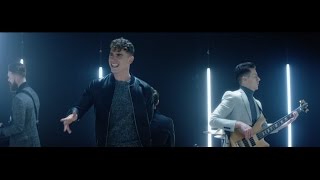 DON BROCO - Nerve (Official Music Video)
