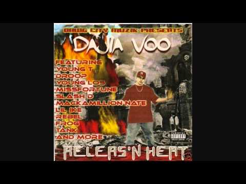Deja Voo - Creepin on ah come up ft. LIL IKE from MNLD (Denver G Rap 2001)