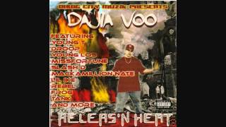 Deja Voo - Creepin on ah come up ft. LIL IKE from MNLD (Denver G Rap 2001)