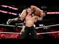 John Cena vs. Alberto Del Rio - United States ...