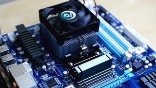 Gaming PC Myths Part Two!
