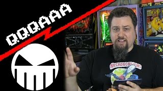 QQQAAA: Gaming Hype
