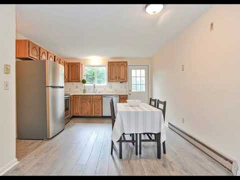 10 FREEMAN ST, North Attleboro, MA 02763 - Townhouse - Real Estate - For Sale