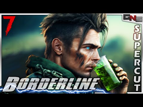 7 Days to Die Borderline - The Complete Series