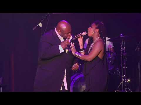 Serena Henry & Bruce Williamson Jr. - "Endless Love" (Cover)