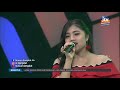 Sawangen Amelia Om DV Music Stasiun Dangdut Rek