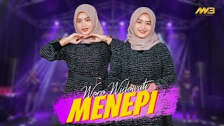 Download lagu WORO WIDOWATI - MENEPI Ft. BINTANG FORTUNA mp3 Download lagu WORO WIDOWATI - MENEPI Ft. BINTANG FORTUNA mp3