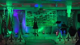 Never fall in love (Jack Antonoff) - Xuân Thy