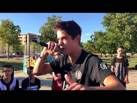 TEJOTA vs ANDINO - FILTROS // BCN CONNEXION VIC