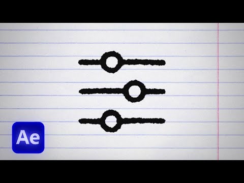 Saving Effects & Animation Presets in After Effects
