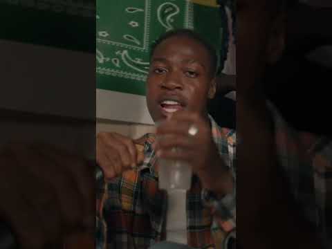 Is Reggie Rockstone’s protege the next big rapper in Ghana 🇬🇭??? #viral #rap #africanrap #afro