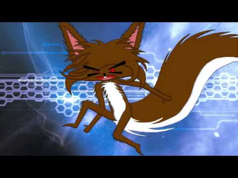 Techno Trance Hands up Silvester Mix 2014 by Squirrelhunterz