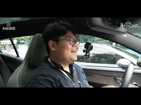 볼보 EX30 크로스컨트리 시승기…제로백 3.7초 SUV가 5500만원?