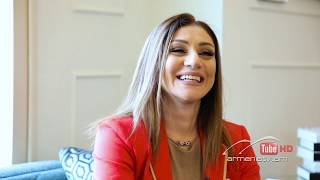 Թոփ Դիզայն Էր, Թողարկում 4 Կիրակի 13:00 / Top DesignEr
