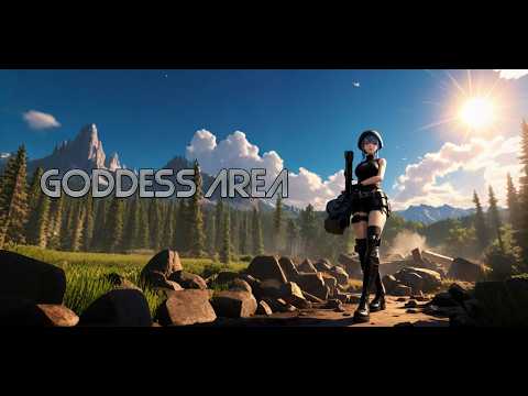 Goddess Area video thumbnail