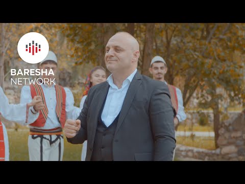 Bekim Dehari - SYNETIA (Official Music Video)