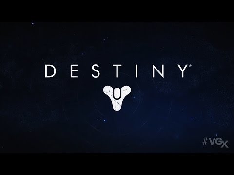 VGX 2013 Gameplay Trailer