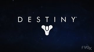 VGX 2013 Gameplay Trailer