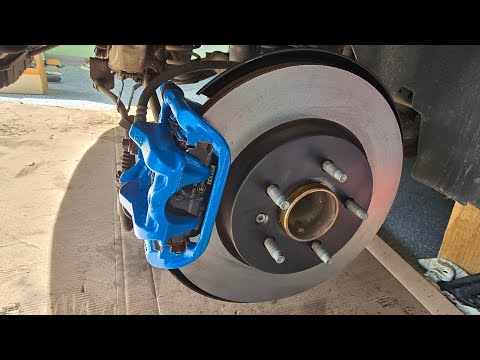 Zamjena kočnica i sve što o tome trebate znati - budi sam svoj majstor! 👨🏾‍🔧🚗