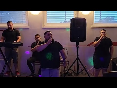 Gipsy Phrala - Sladak 2022 LIVE