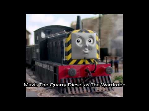 Beauty And The Critic Part 26 - End Credits