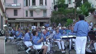 Lady Madonna - John Lennon et Paul McCartney, arr. Michael Sweeney