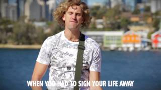 Nickelback 'Photograph' PARODY