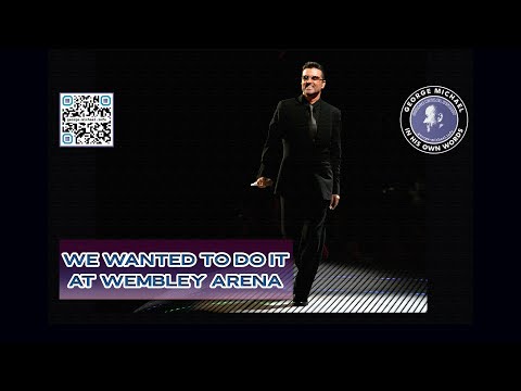 A free concert for NHS nurses | George Michael in his own words | 2006