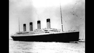 James Horner - Southampton - Titanic - OST 1080p HD